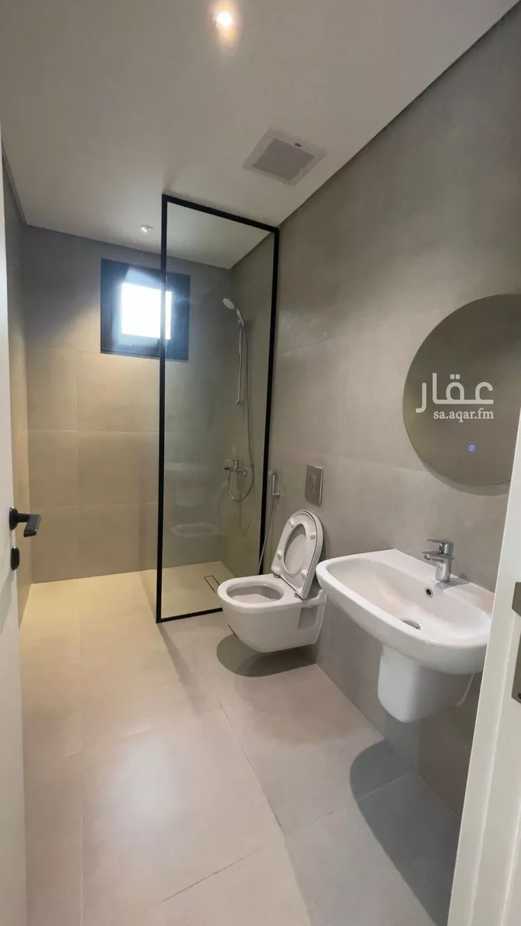 شقة للإيجار في شارع حمزة بن عبدالمطلب, حي النهضة, مدينة الرياض, منطقة الرياض صورة 2