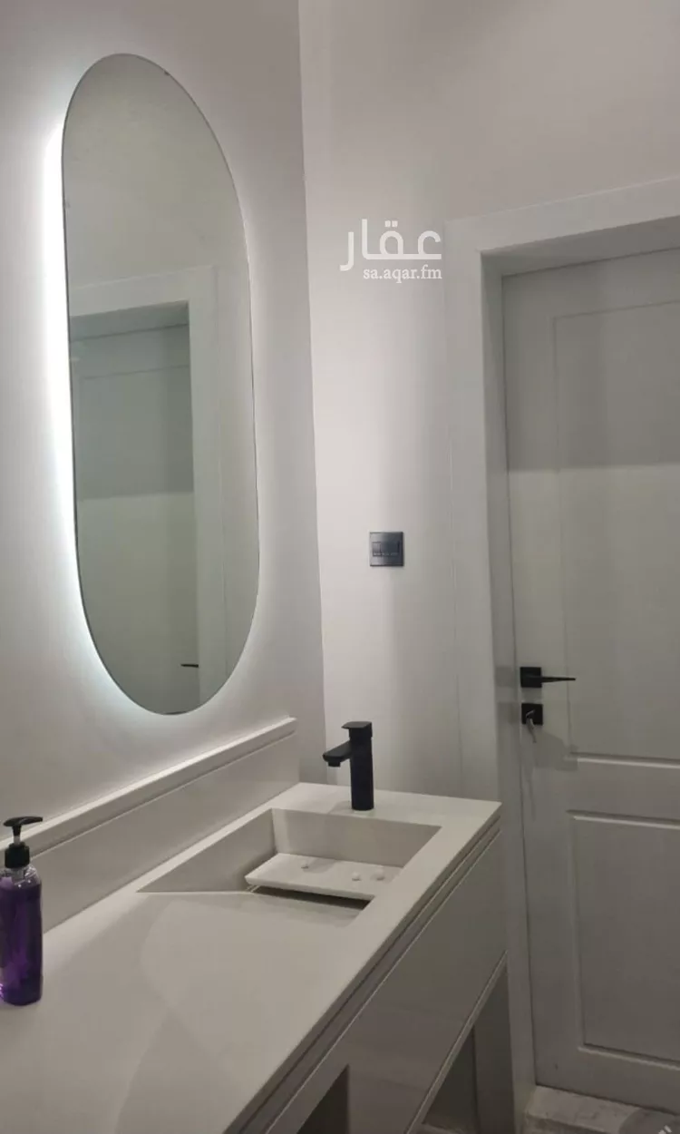 شقة للإيجار في شارع تاج الدين الكندي, حي العارض, مدينة الرياض, منطقة الرياض صورة 4