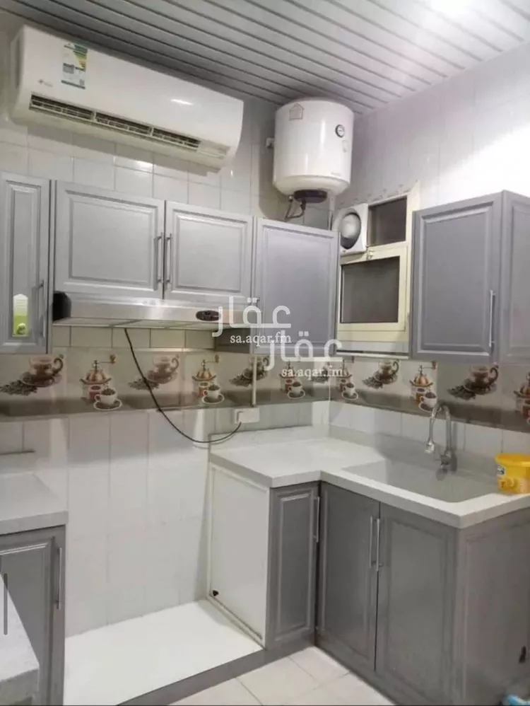 Apartment for Rent in Riyadh Al Andalus