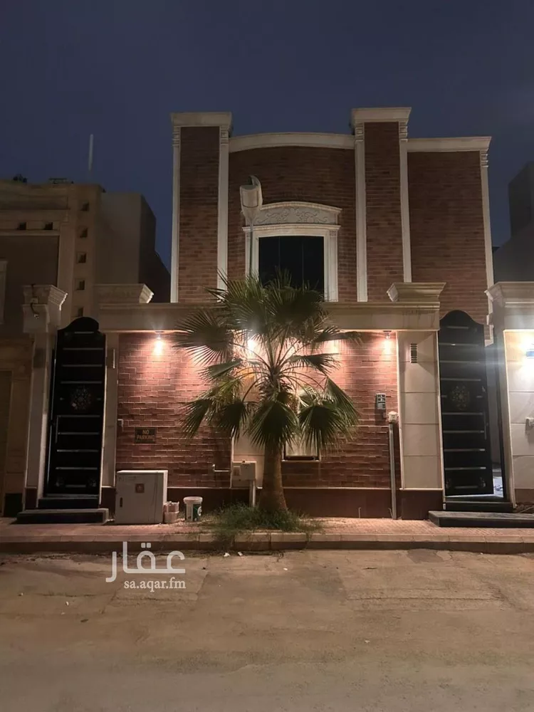 شقة للإيجار في شارع رقم 324, حي الياسمين, مدينة الرياض, منطقة الرياض