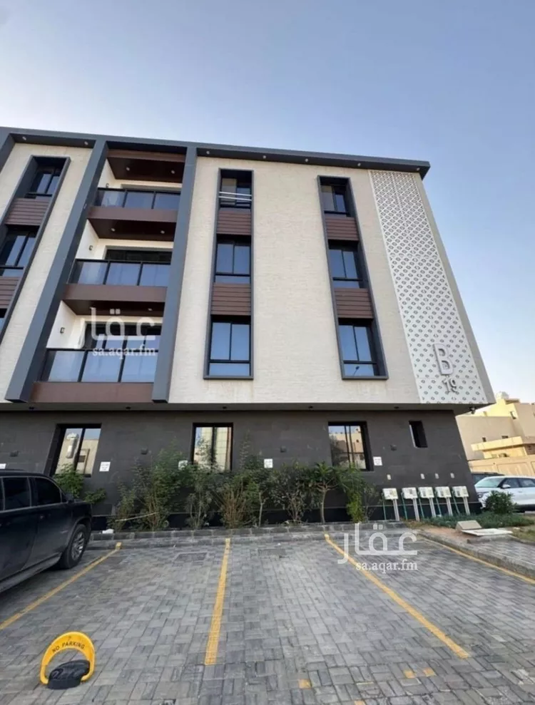 شقة للإيجار في شارع حمزة بن عبدالمطلب, حي النهضة, مدينة الرياض, منطقة الرياض