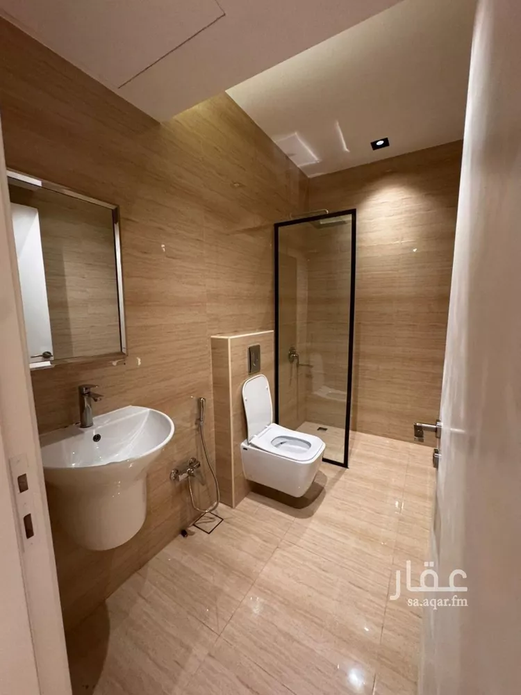 شقة للإيجار في شارع رقم 299, حي الملقا, مدينة الرياض, منطقة الرياض صورة 5