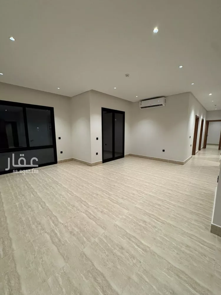 شقة للإيجار في شارع ابن حامد, حي الروضة, مدينة الرياض, منطقة الرياض 6