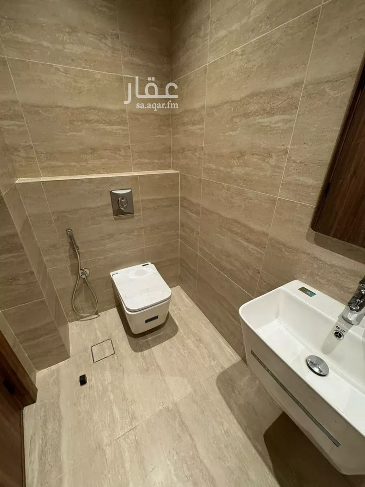 شقة للإيجار في شارع ابن حامد, حي الروضة, مدينة الرياض, منطقة الرياض 7