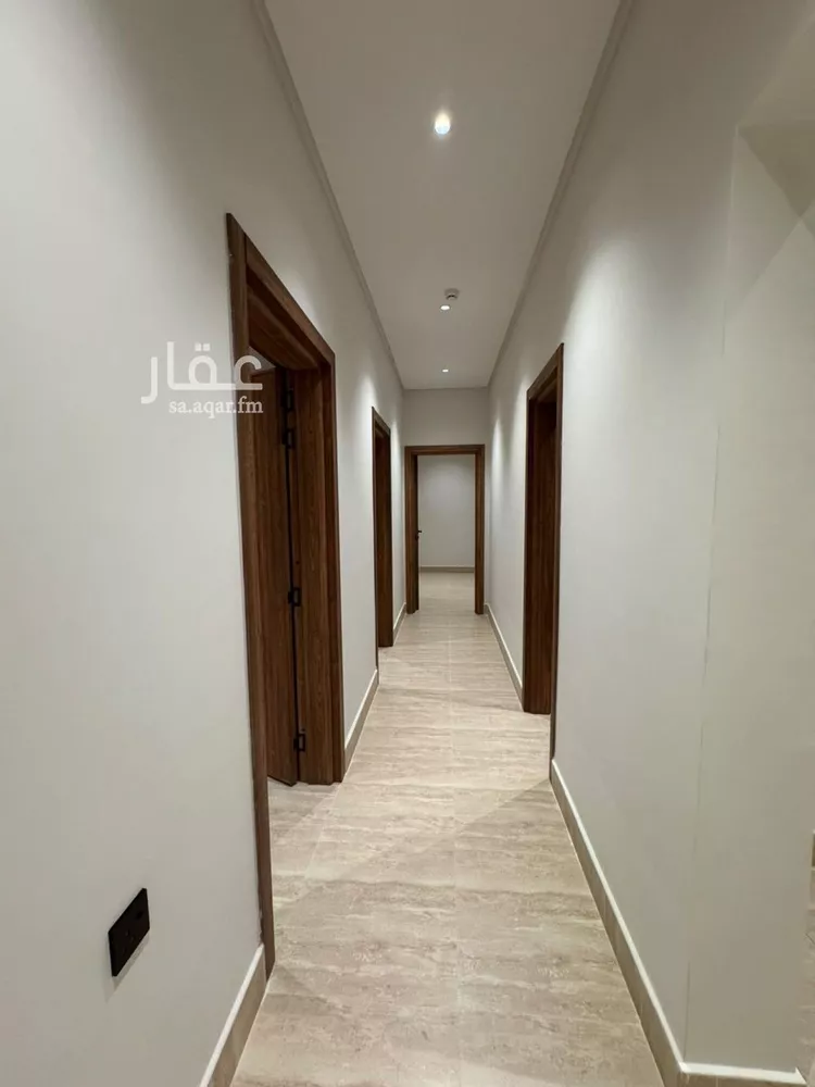شقة للإيجار في شارع ابن حامد, حي الروضة, مدينة الرياض, منطقة الرياض 9