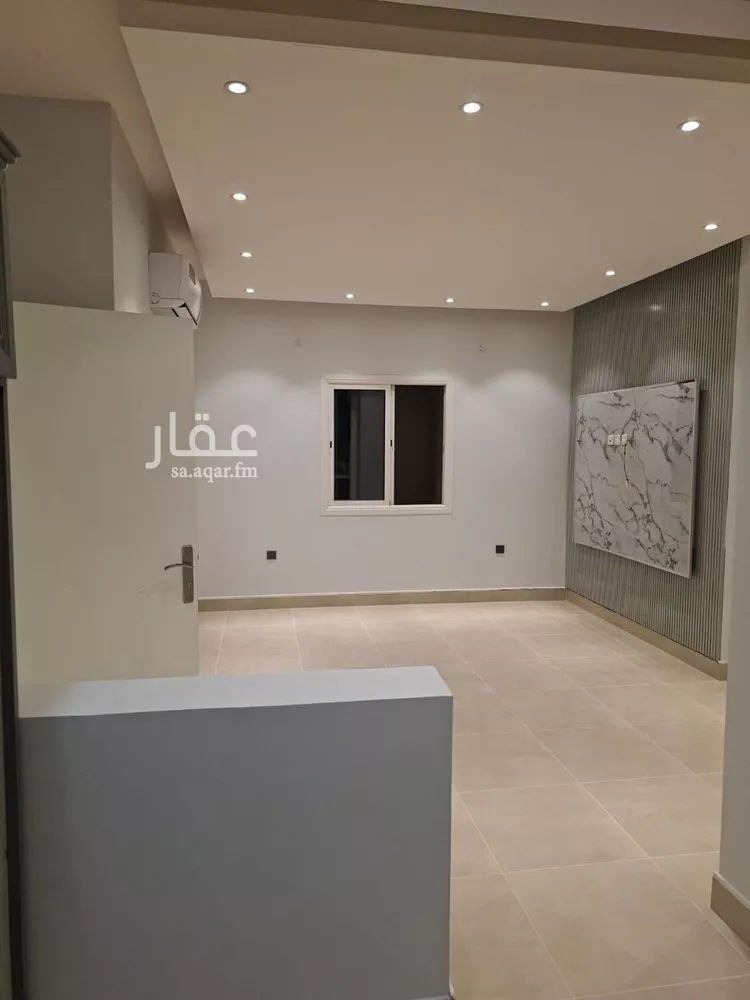 شقة للإيجار في شارع أبحر, حي الملقا, مدينة الرياض, منطقة الرياض صورة 3