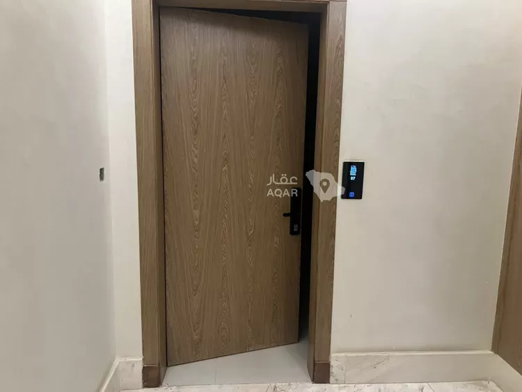 شقة للإيجار في شارع الجدول, حي الإزدهار, مدينة الرياض, منطقة الرياض صورة 5