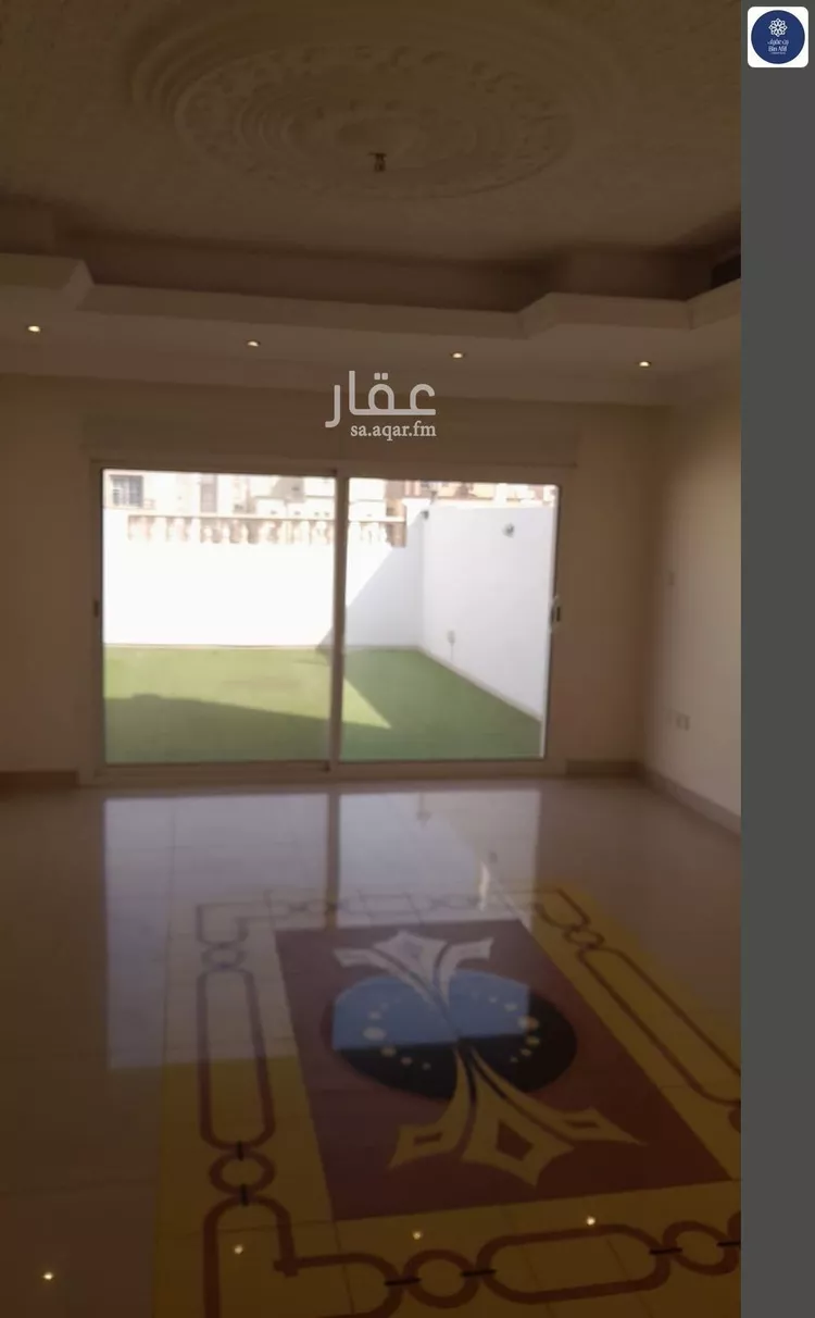 شقة للإيجار في شارع عبدالعزيز الخريجي, حي الزهراء, مدينة جدة, منطقة مكة المكرمة صورة 3