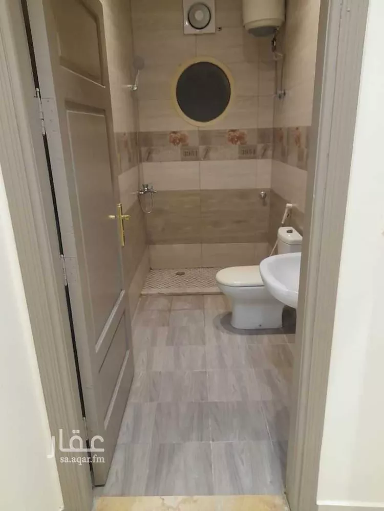 شقة للإيجار في شارع يزيد الجدعاء, حي النزهة, مدينة جدة, منطقة مكة المكرمة صورة 5