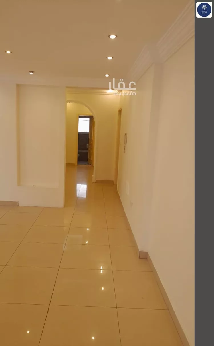 شقة للإيجار في شارع عبدالعزيز الخريجي, حي الزهراء, مدينة جدة, منطقة مكة المكرمة صورة 5