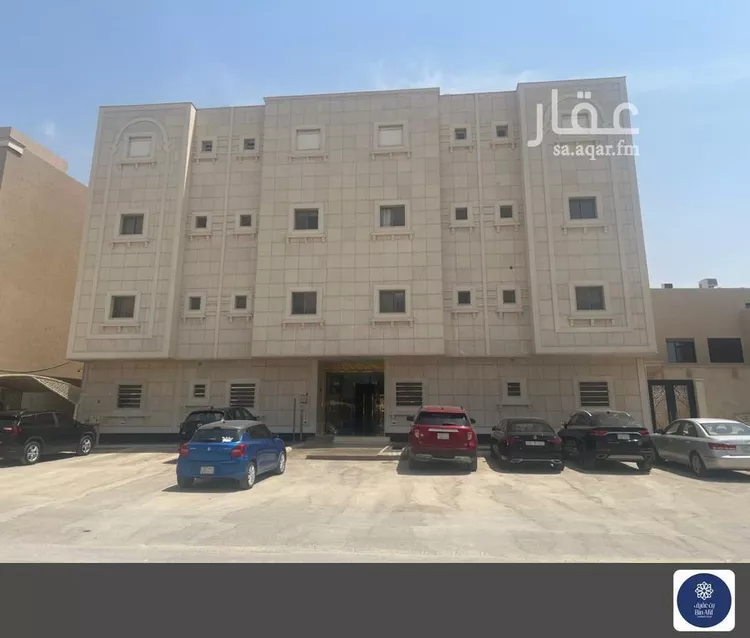 شقة للإيجار في شارع الأمير يزيد بن عبدالله بن عبدالرحمن, حي الملقا, مدينة الرياض, منطقة الرياض صورة 4
