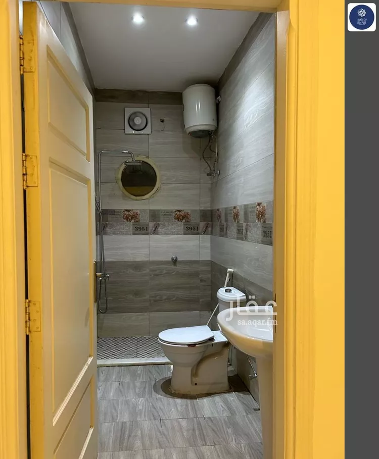 شقة للإيجار في شارع يزيد الجدعاء, حي النزهة, مدينة جدة, منطقة مكة المكرمة