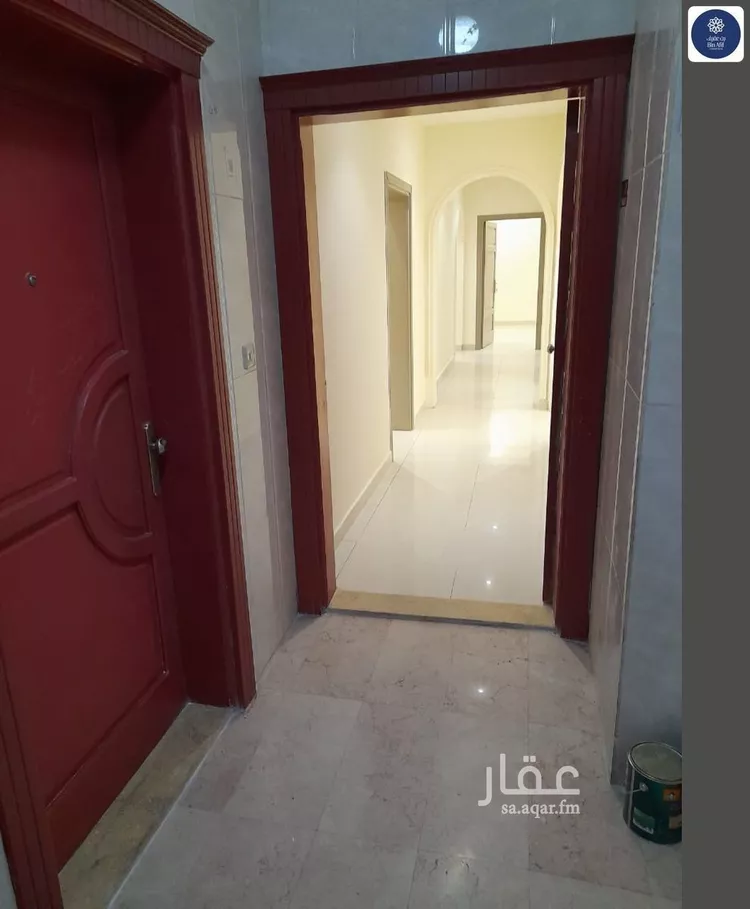 شقة للإيجار في شارع يزيد الجدعاء, حي النزهة, مدينة جدة, منطقة مكة المكرمة صورة 2