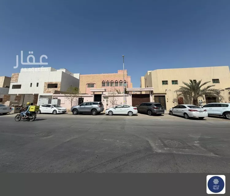 فيلا للبيع في شارع جبل اليمامة, حي الملز, مدينة الرياض, منطقة الرياض صورة 2