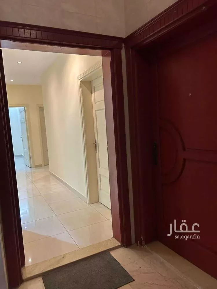 شقة للإيجار في شارع يزيد الجدعاء, حي النزهة, مدينة جدة, منطقة مكة المكرمة