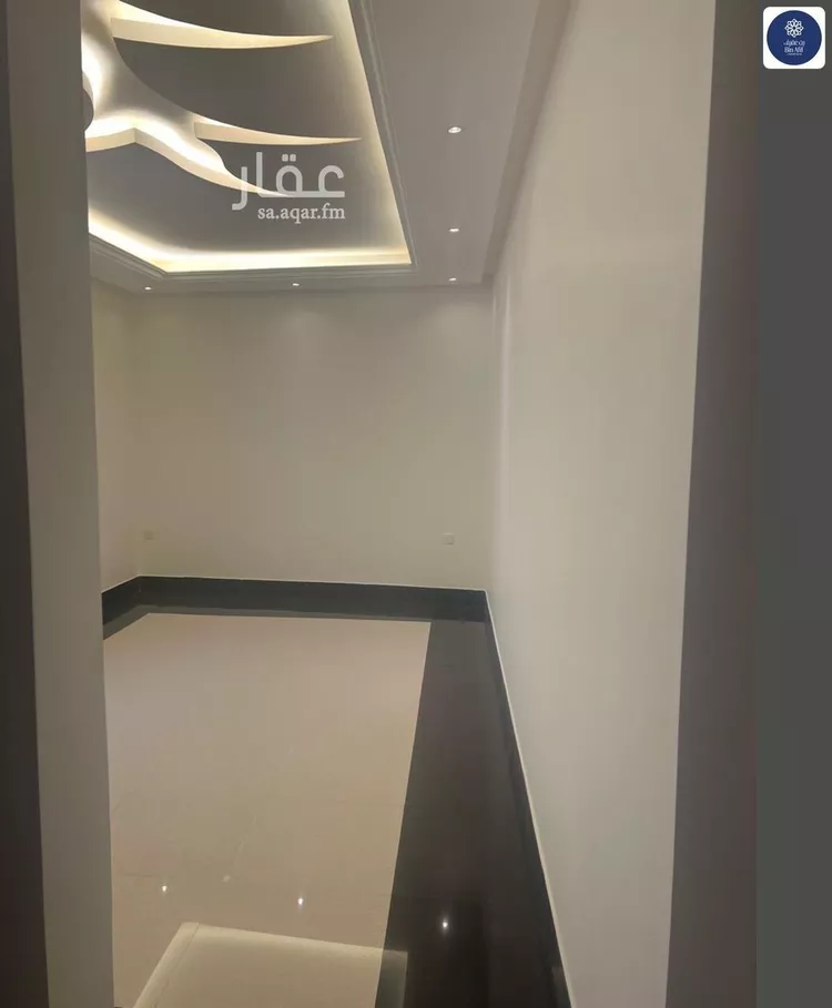 شقة للإيجار في شارع الأمير يزيد بن عبدالله بن عبدالرحمن, حي الملقا, مدينة الرياض, منطقة الرياض صورة 3