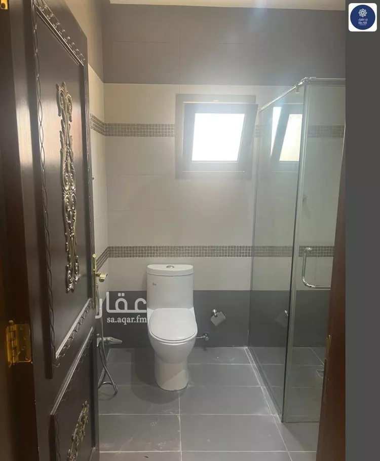 شقة للإيجار في شارع الأمير يزيد بن عبدالله بن عبدالرحمن, حي الملقا, مدينة الرياض, منطقة الرياض صورة 2