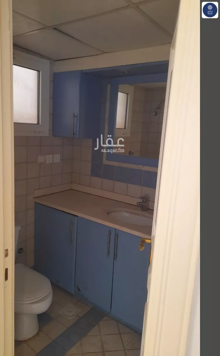 شقة للإيجار في شارع عبدالعزيز الخريجي, حي الزهراء, مدينة جدة, منطقة مكة المكرمة صورة 4