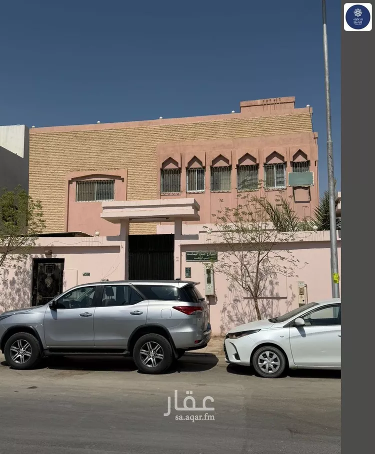 فيلا للبيع في شارع جبل اليمامة, حي الملز, مدينة الرياض, منطقة الرياض صورة 4