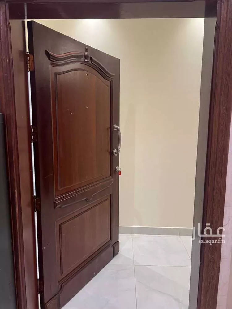 شقة للإيجار في شارع الحسن بن عبد الرحمن, حي الواحة, مدينة جدة, منطقة مكة المكرمة صورة 4