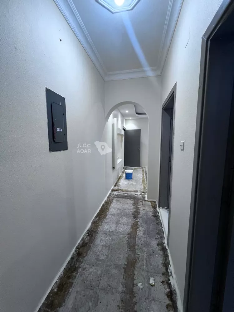 شقة للإيجار في شارع عثمان بن عيسى, حي الإزدهار, مدينة الرياض, منطقة الرياض