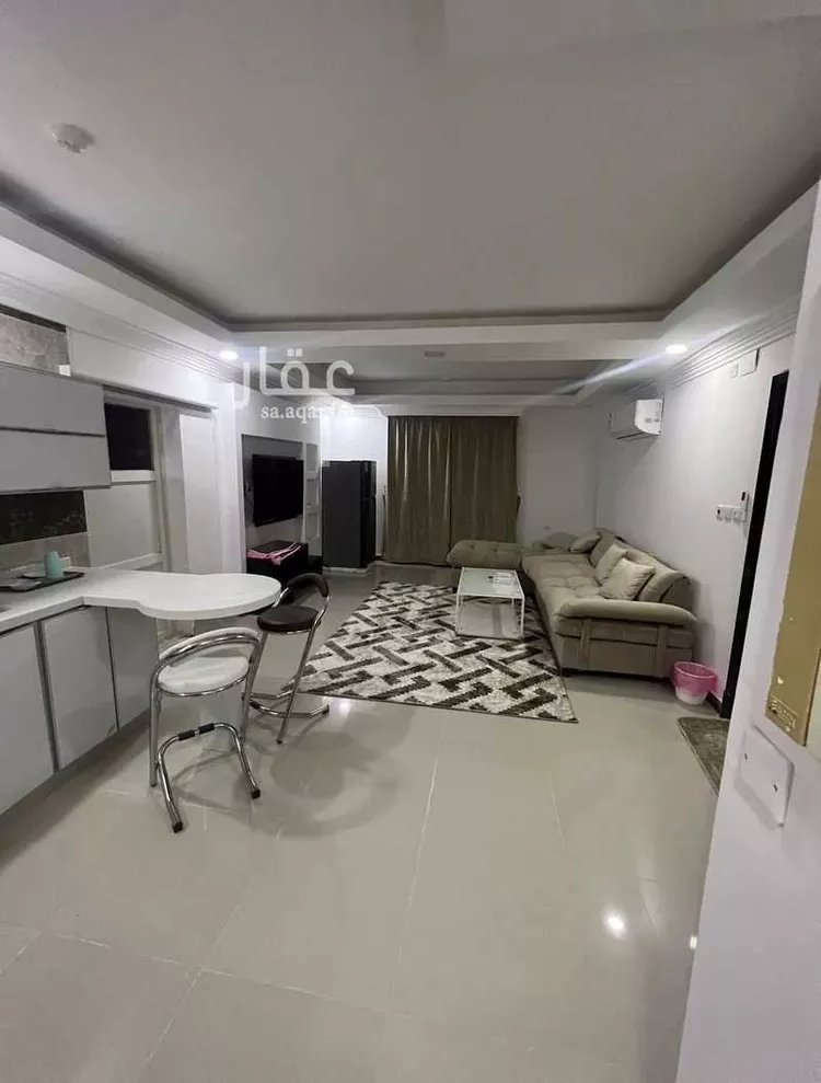 عمارة للإيجار في شارع  شارع ابن أبي ربيعة, حي الفيصلية أ, مدينة شروره, منطقة نجران صورة 3