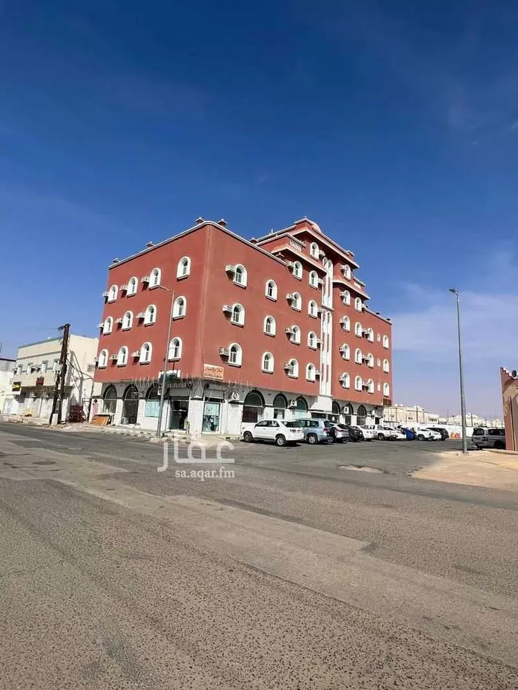 محل للإيجار في شارع  شارع ابن أبي ربيعة, حي الفيصلية أ, مدينة شروره, منطقة نجران صورة 5
