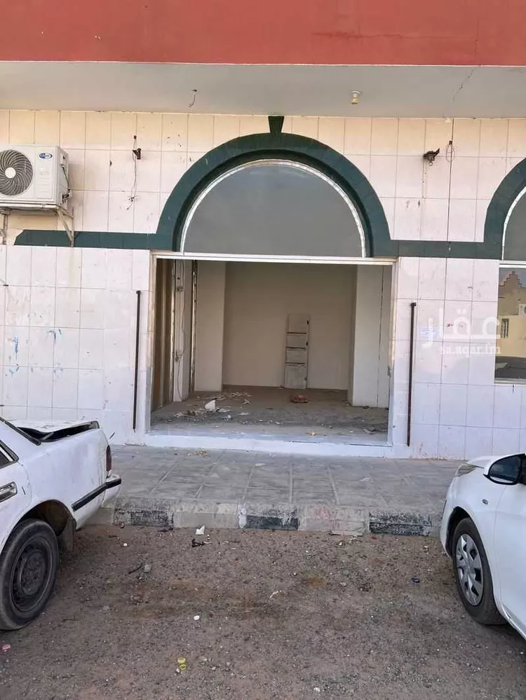 محل للإيجار في شارع  شارع ابن أبي ربيعة, حي الفيصلية أ, مدينة شروره, منطقة نجران صورة 4
