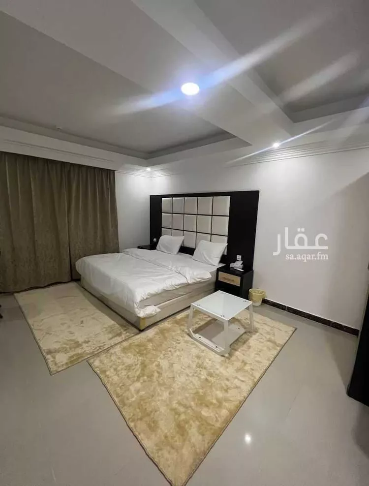 عمارة للإيجار في شارع  شارع ابن أبي ربيعة, حي الفيصلية أ, مدينة شروره, منطقة نجران