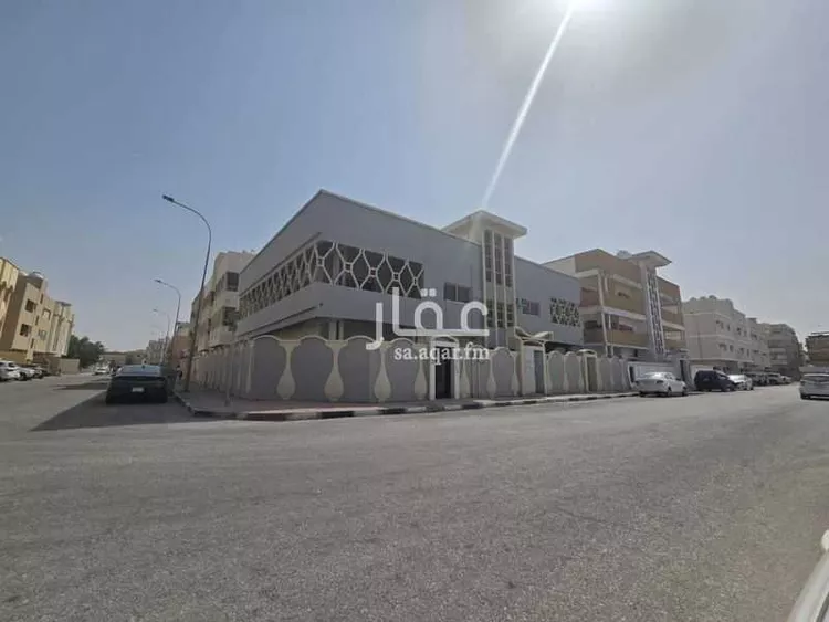 عمارة للبيع في شارع 18ب, حي المزروعية, مدينة الدمام, المنطقة الشرقية