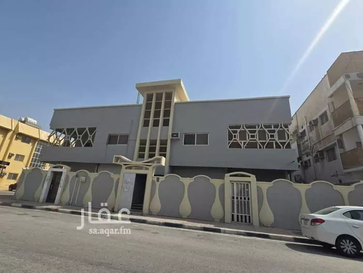 عمارة للبيع في شارع 18ب, حي المزروعية, مدينة الدمام, المنطقة الشرقية صورة 4