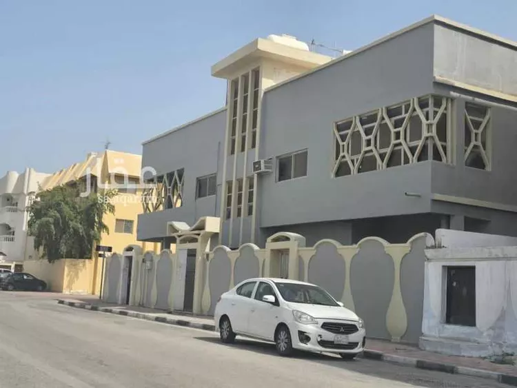 عمارة للبيع في شارع 18ب, حي المزروعية, مدينة الدمام, المنطقة الشرقية صورة 3