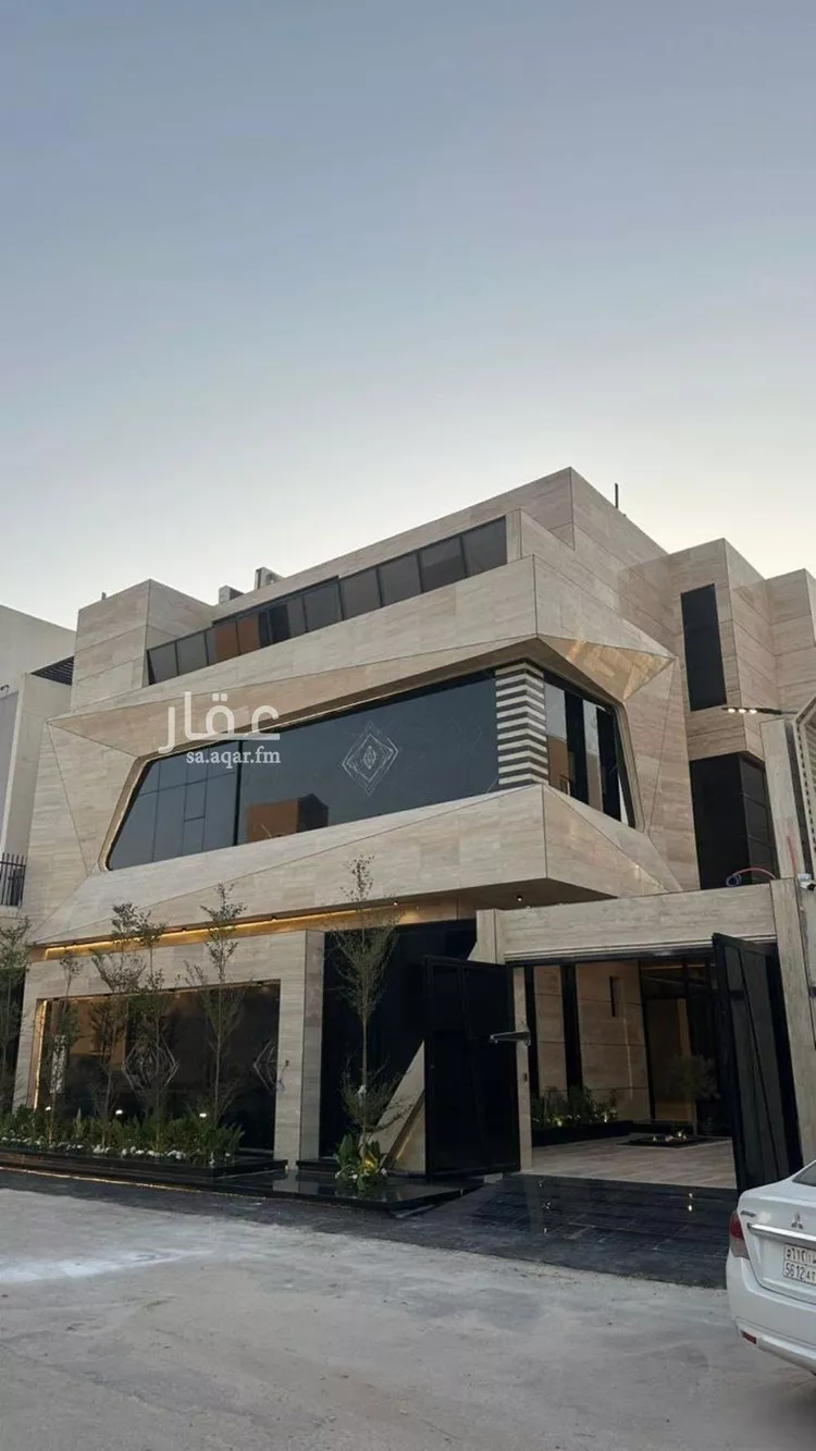 فيلا للبيع في شارع عبدالله بن وهب, حي المهدية, مدينة الرياض, منطقة الرياض