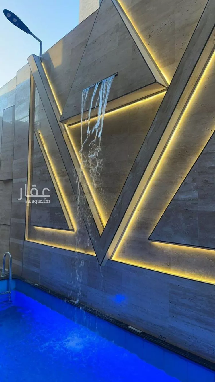 فيلا للبيع في شارع عبدالله بن وهب, حي المهدية, مدينة الرياض, منطقة الرياض صورة 4