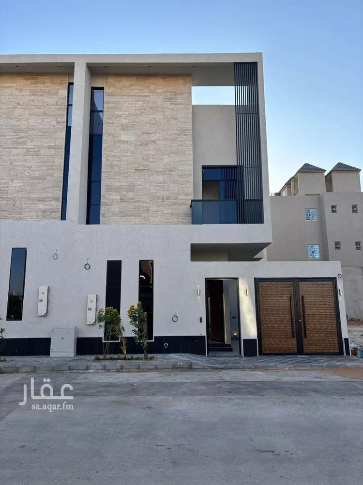 فيلا للبيع في شارع عمر بن عبدالقادر مفتي, حي المهدية, مدينة الرياض, منطقة الرياض