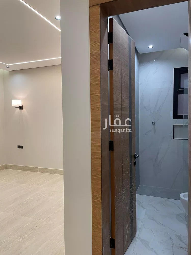 شقة للبيع في شارع أبي الشيخ الأصبهاني, حي المهدية, مدينة الرياض, منطقة الرياض صورة 3