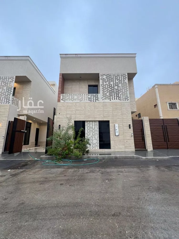 فيلا للبيع في شارع أبي بكر الآجري, حي المهدية, مدينة الرياض, منطقة الرياض