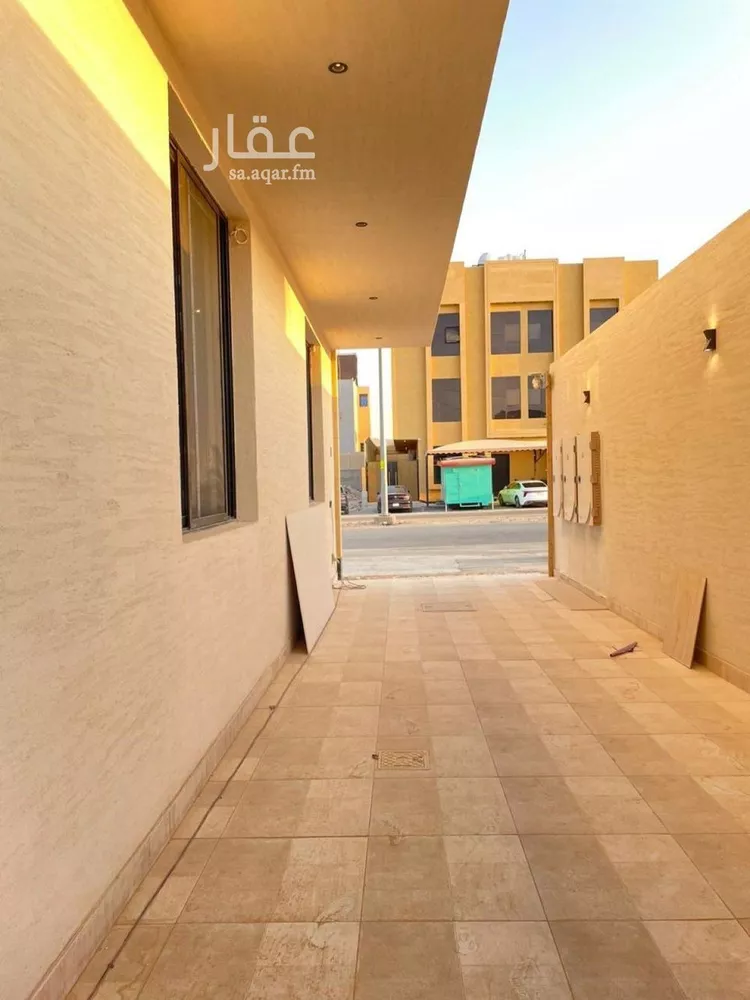 شقة للبيع في شارع عبداللطيف بن المبارك, حي المهدية, مدينة الرياض, منطقة الرياض صورة 2