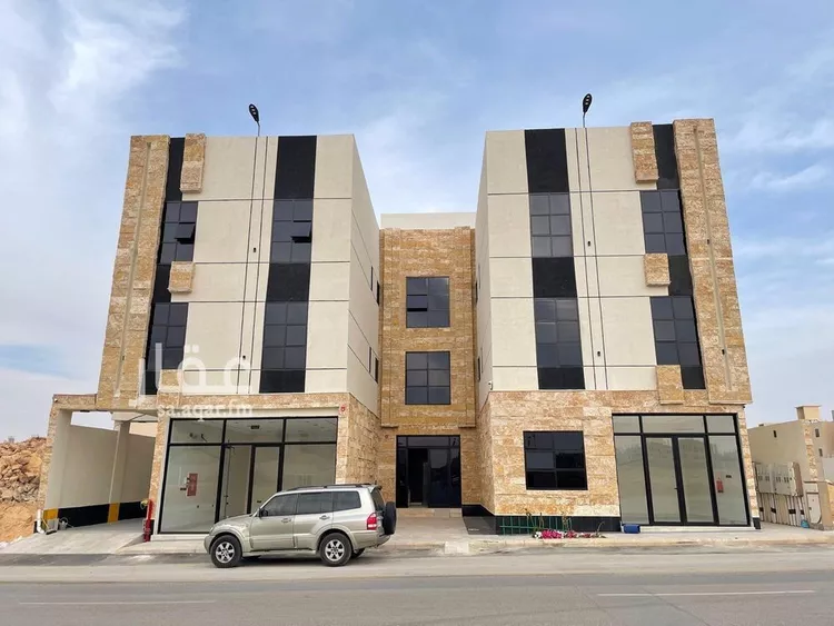 شقة للبيع في شارع السيل الكبير, حي المهدية, مدينة الرياض, منطقة الرياض صورة 5