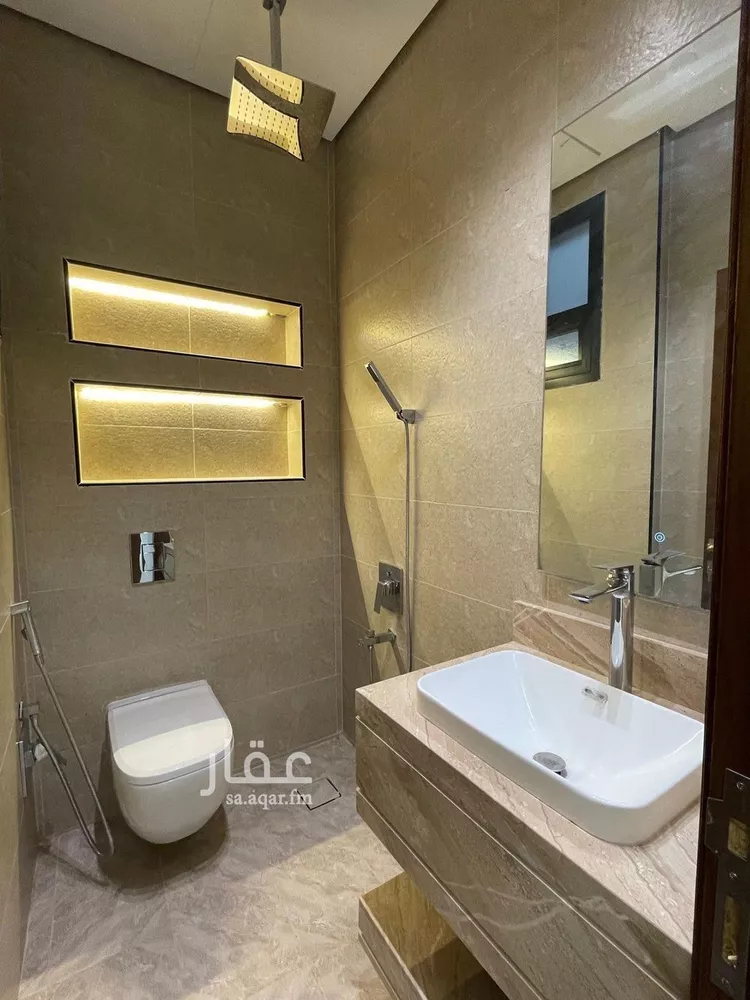 شقة للبيع في شارع السيل الكبير, حي المهدية, مدينة الرياض, منطقة الرياض صورة 5