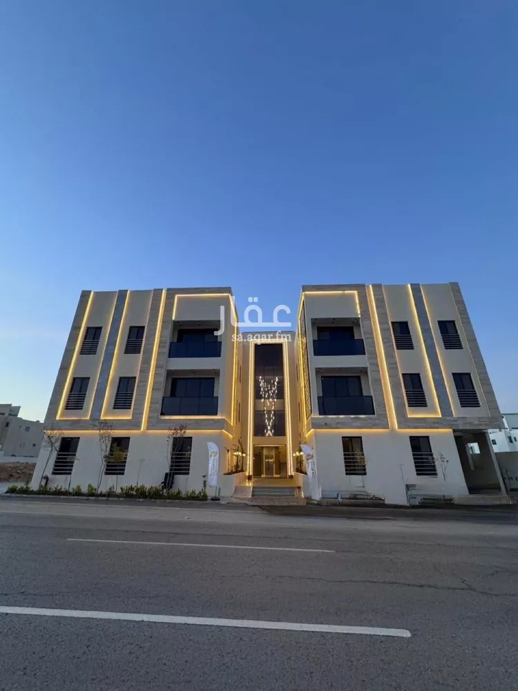 شقة للبيع في شارع السيل الكبير, حي المهدية, مدينة الرياض, منطقة الرياض