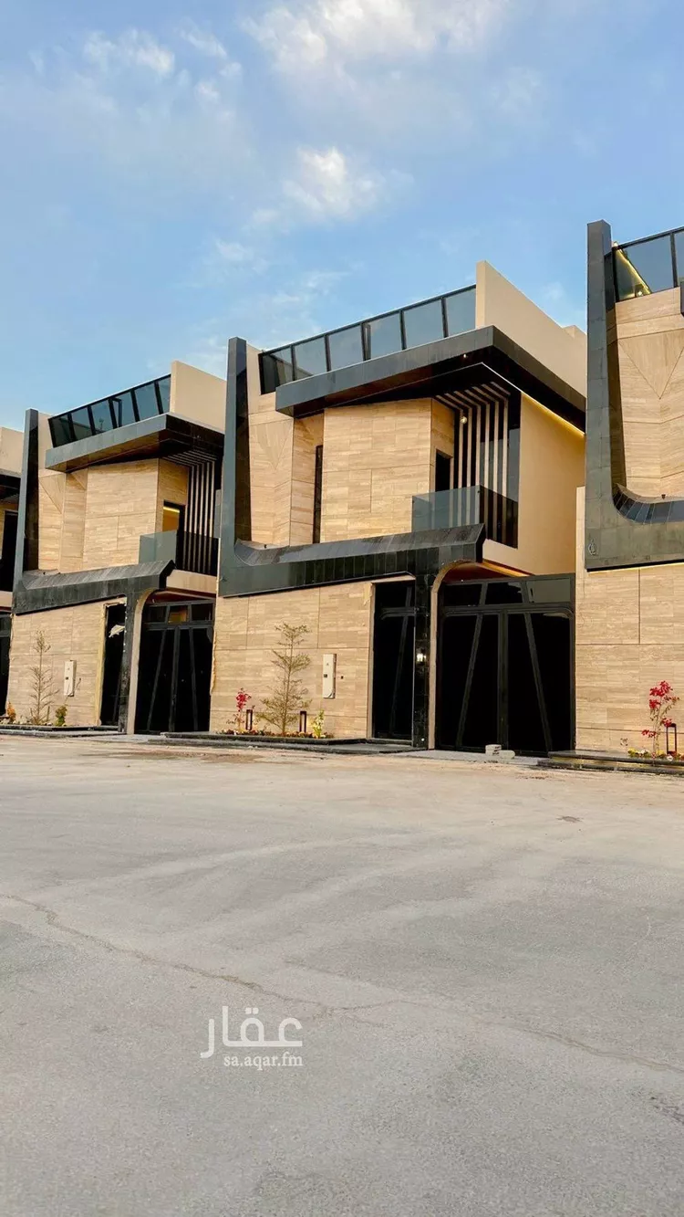 فيلا للبيع في شارع إسماعيل بن أبي الغنائم, حي المهدية, مدينة الرياض, منطقة الرياض