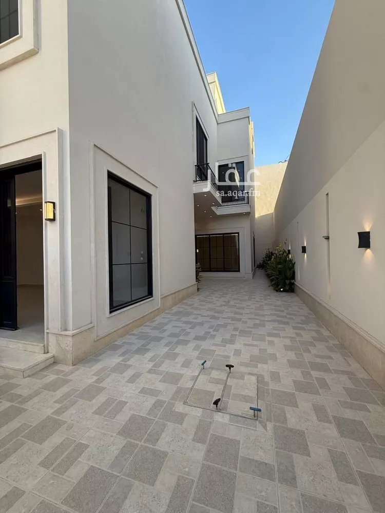 فيلا للبيع في شارع مليح بن طريف, حي المهدية, مدينة الرياض, منطقة الرياض صورة 4