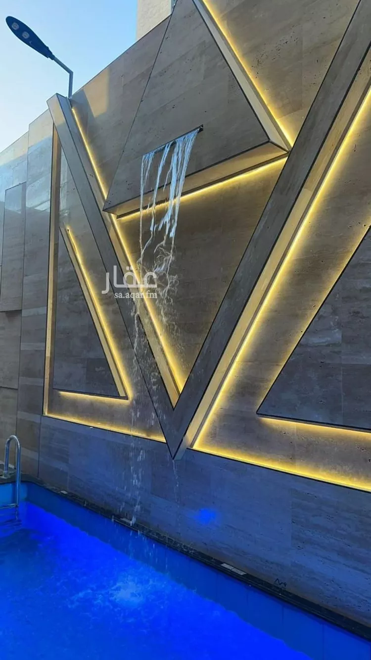 فيلا للبيع في شارع عبدالله بن وهب, حي المهدية, مدينة الرياض, منطقة الرياض صورة 3