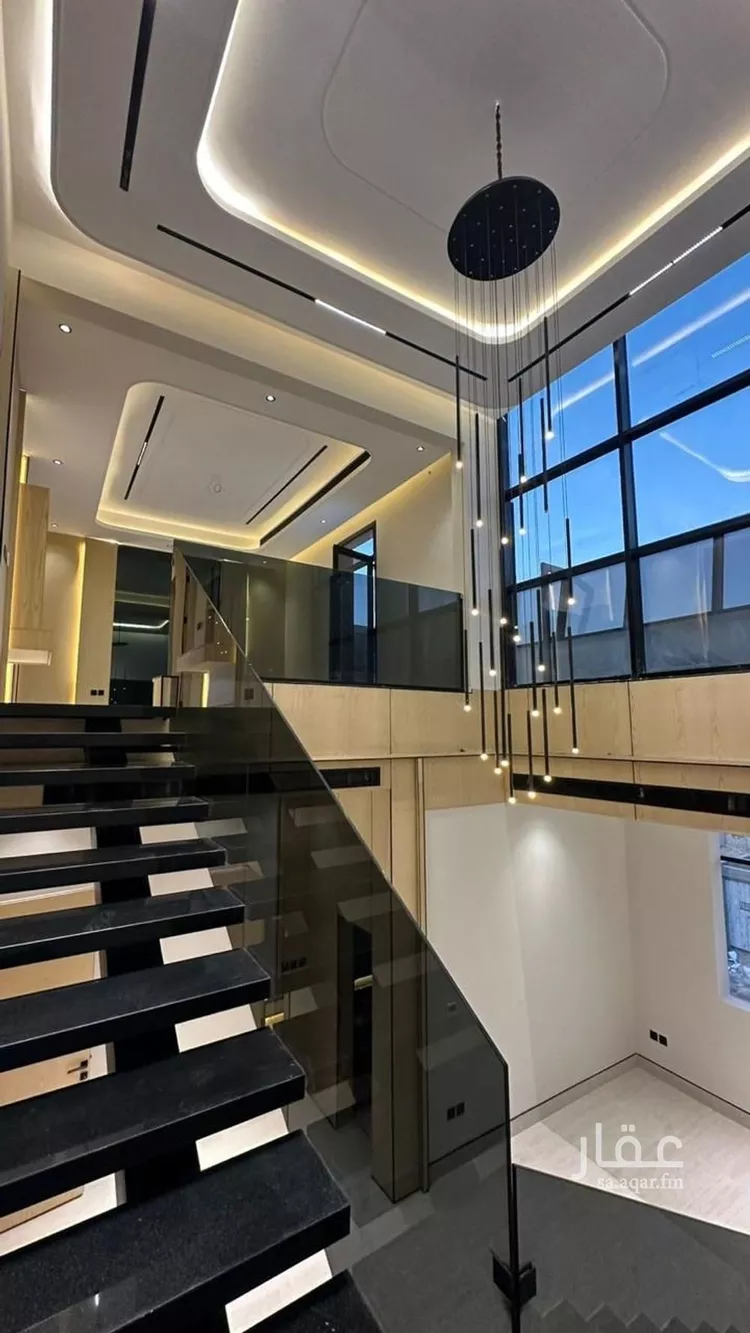 فيلا للبيع في شارع عبدالله بن وهب, حي المهدية, مدينة الرياض, منطقة الرياض صورة 4