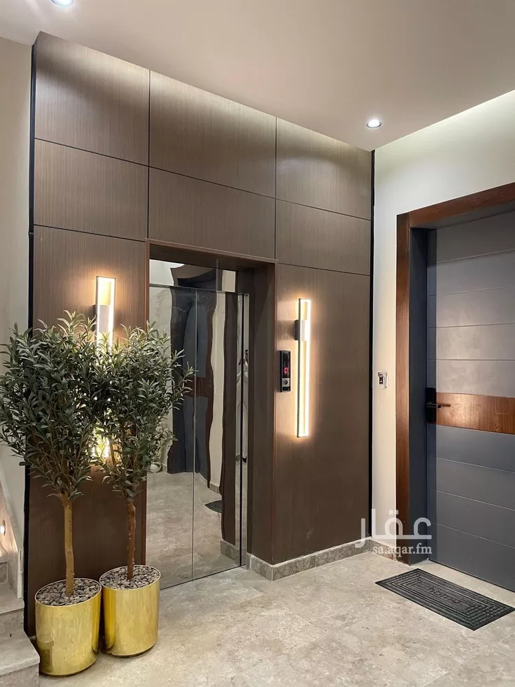 شقة للبيع في شارع أبي الشيخ الأصبهاني, حي المهدية, مدينة الرياض, منطقة الرياض صورة 4