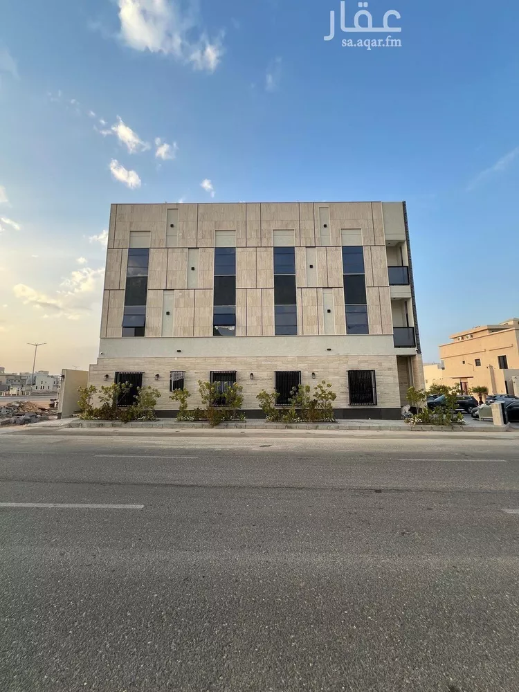 شقة للبيع في شارع السيل الكبير, حي المهدية, مدينة الرياض, منطقة الرياض