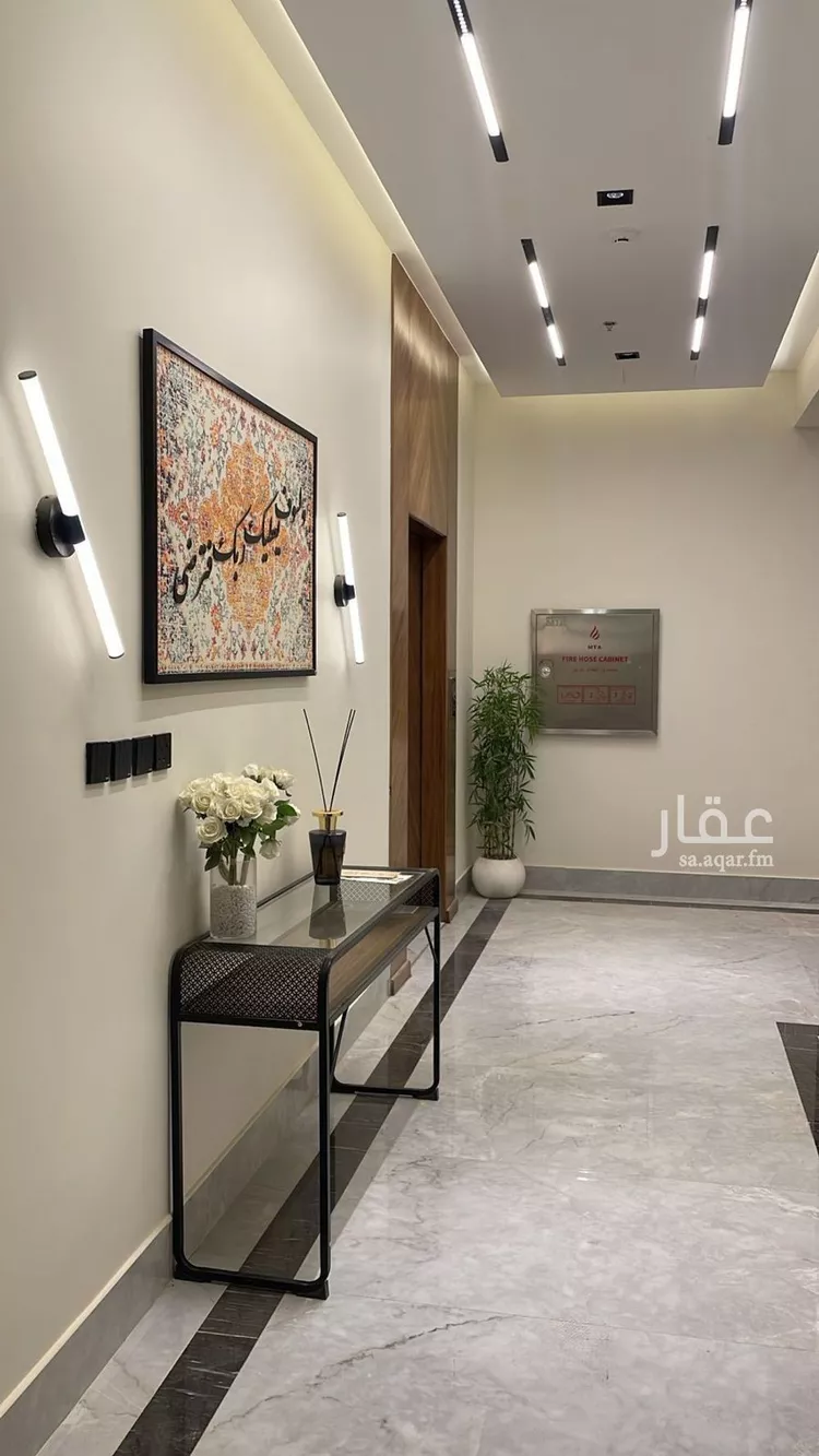 شقة للبيع في شارع السيل الكبير, حي المهدية, مدينة الرياض, منطقة الرياض صورة 3