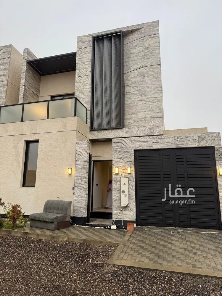 فيلا للبيع في شارع حامد أزهر, حي المهدية, مدينة الرياض, منطقة الرياض