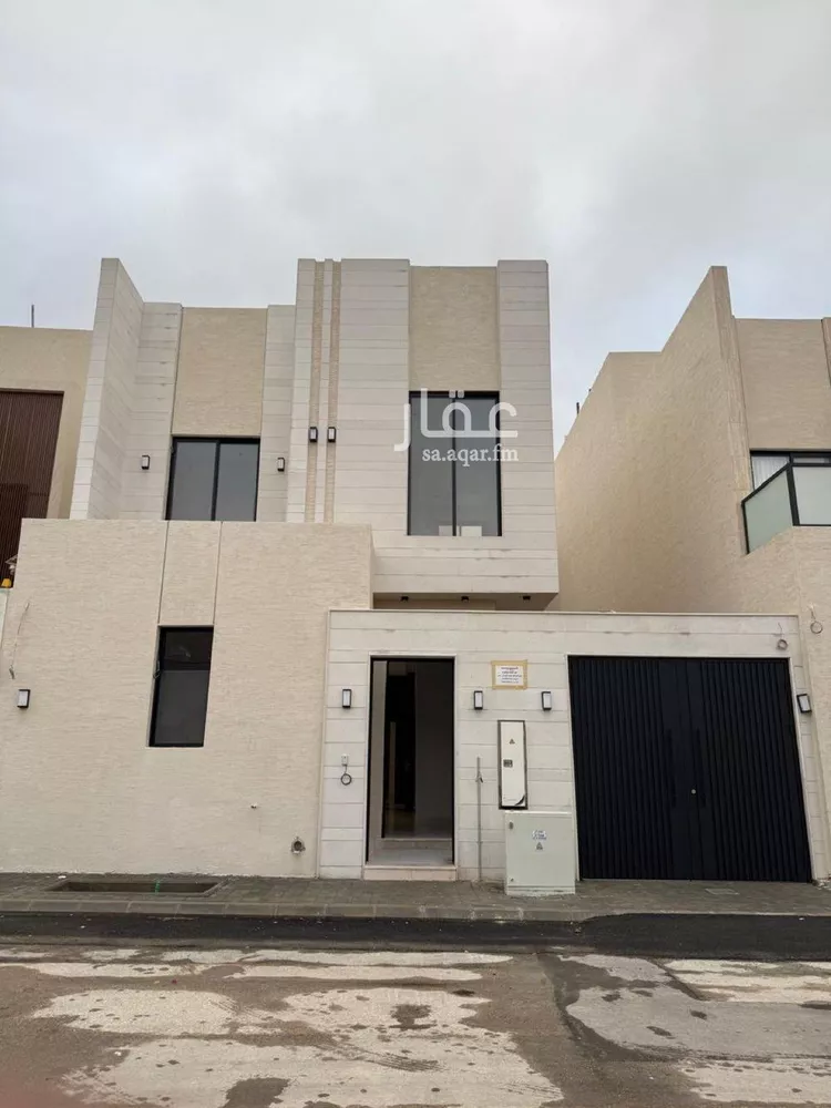 فيلا للبيع في شارع مليح بن طريف, حي المهدية, مدينة الرياض, منطقة الرياض صورة 2